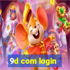 9d com login